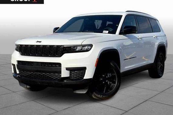 JEEP GRAND CHEROKEE L 2024 1C4RJKAG9R8527108 image